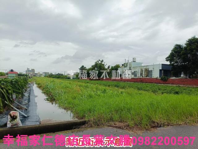 台南農地-13