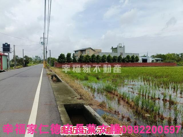 台南農地-2