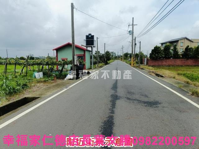 台南農地-3