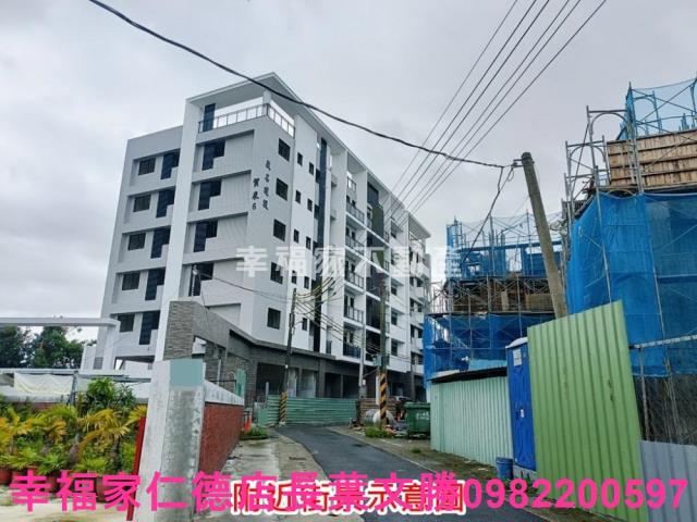 台南農地-6