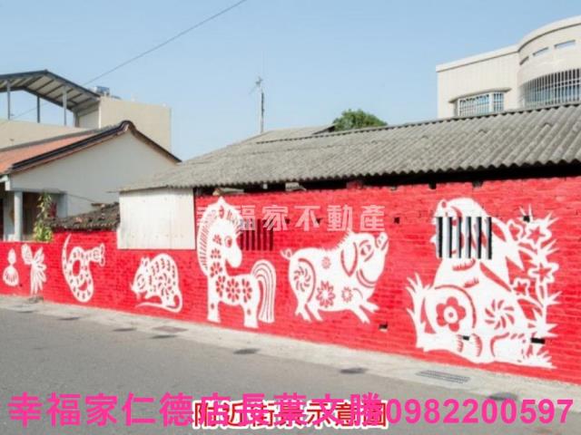 台南農地-9