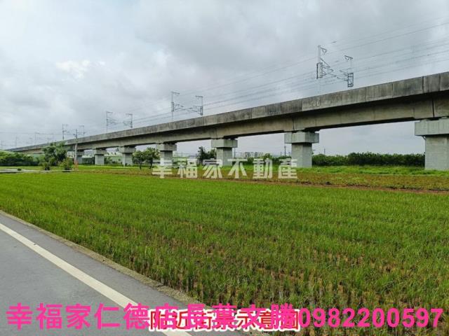 台南農地-10