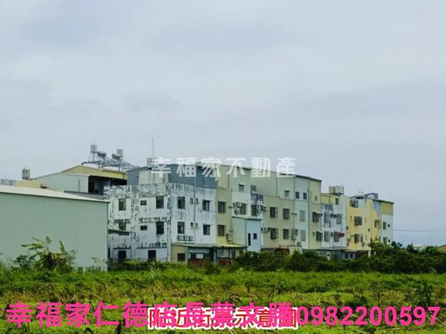 台南農地-11