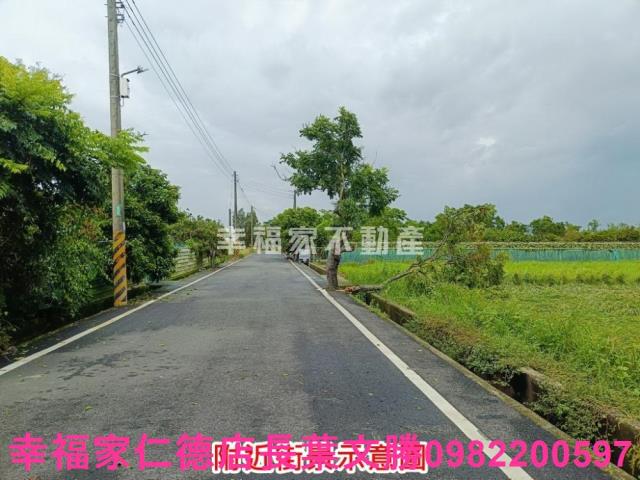 台南農地-2