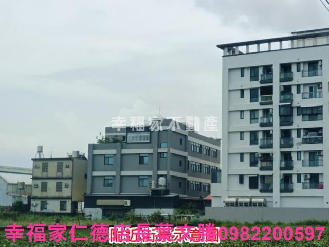 台南農地-4