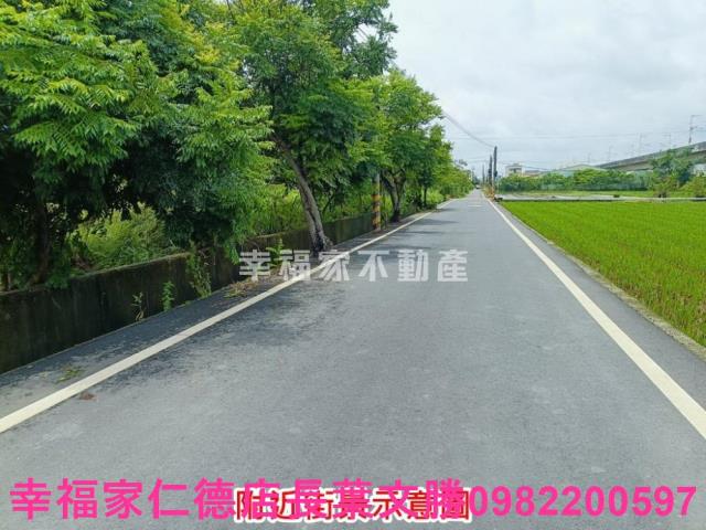 台南農地-5