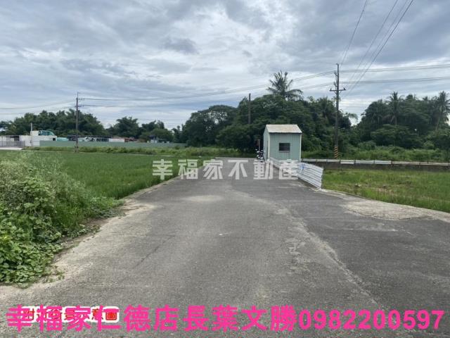 台南農地-14
