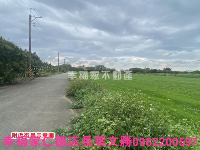 台南農地-2