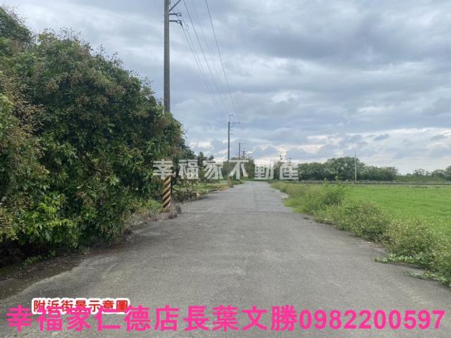 台南農地-4