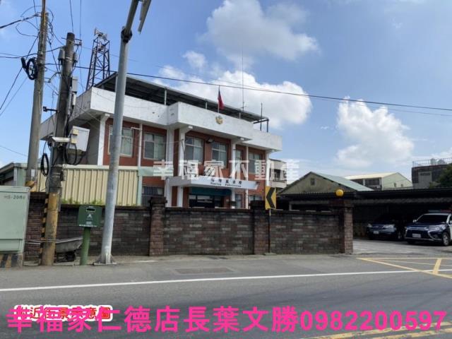 台南農地-5