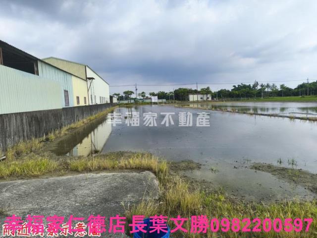 台南農地-4