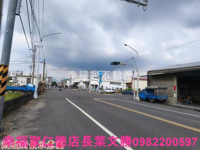 台南農地-5