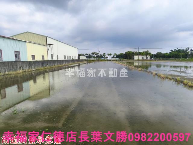 台南農地-7
