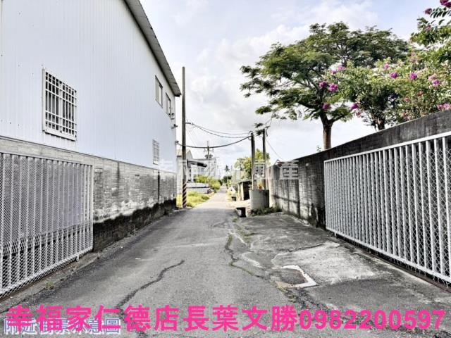 台南農地-5