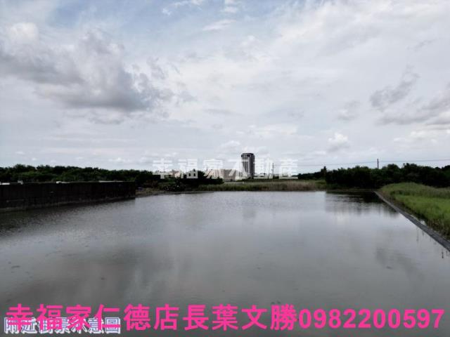 台南農地-7