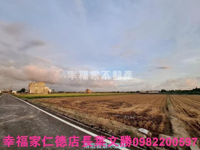 台南農地-15