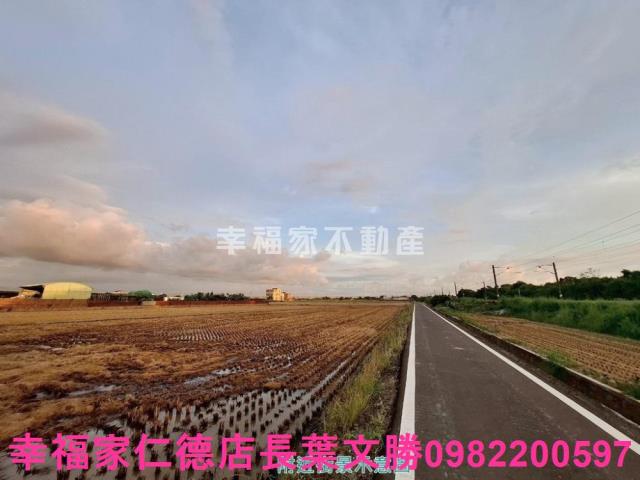 台南農地-7