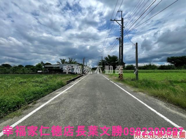 台南農地-9