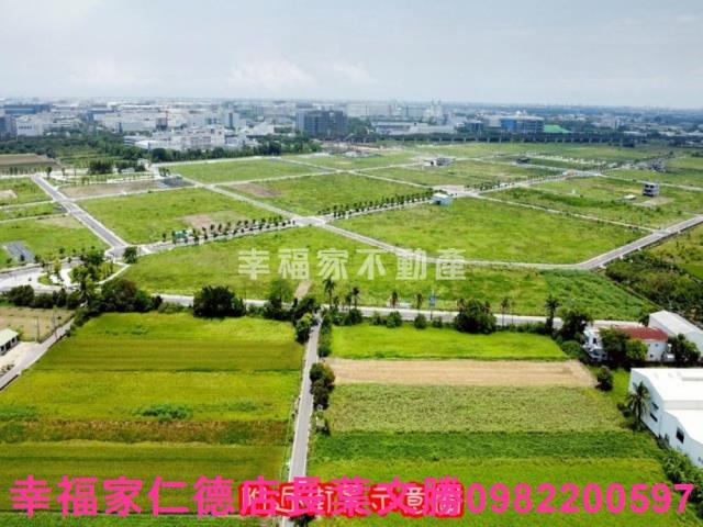 台南善化農地-15
