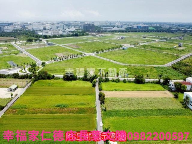 台南善化農地-3