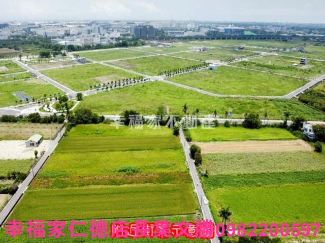 台南善化農地-7