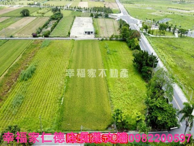 台南善化農地-9