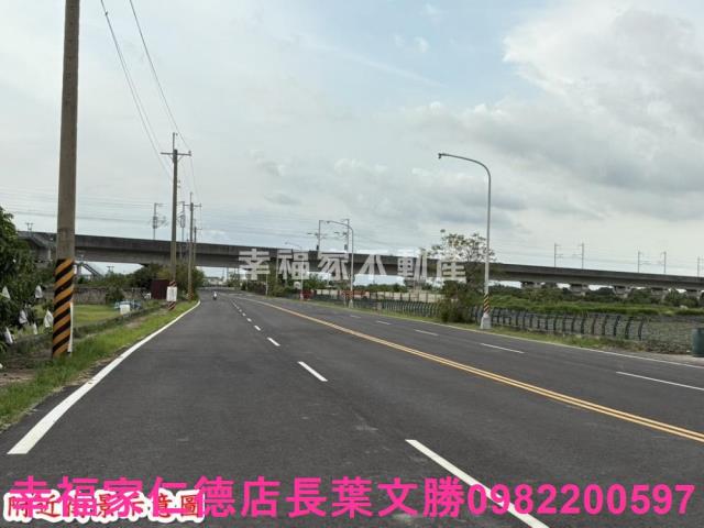 台南官田農地-7