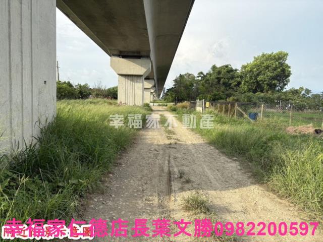 台南官田農地-8