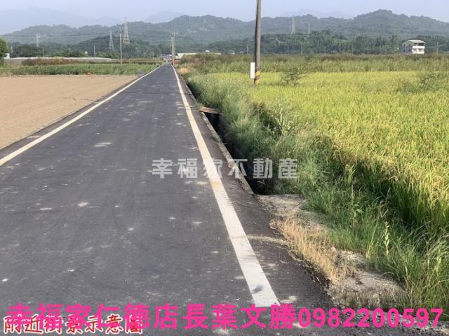 台南東山農地-12