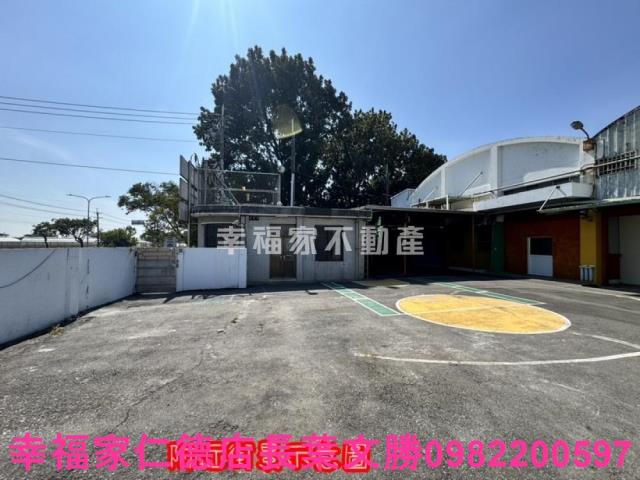 台南新市工業地-13