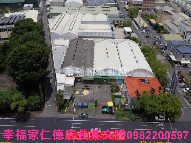 台南新市工業地-9