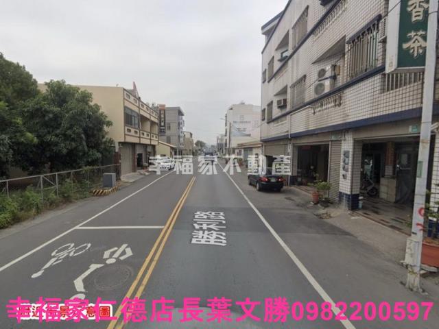 台南仁德工業地-11