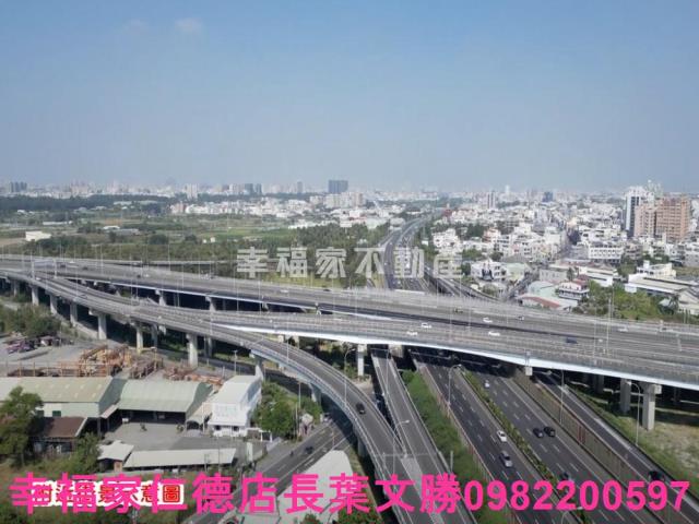 台南仁德工業地-13