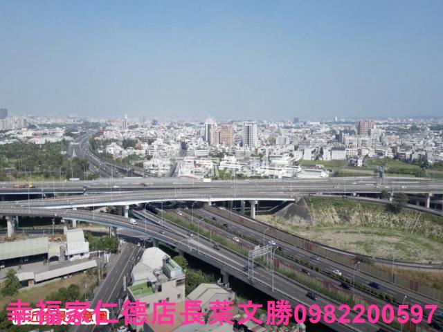台南仁德工業地-14