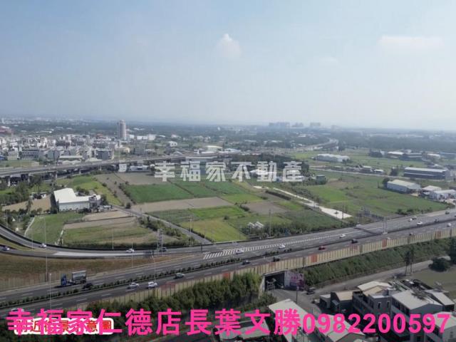 台南仁德工業地-4