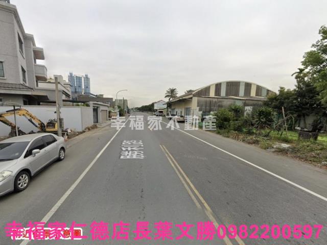 台南仁德工業地-6