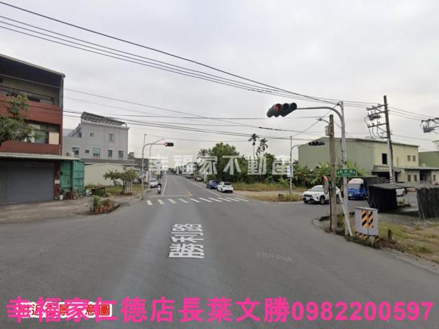 台南仁德工業地-7