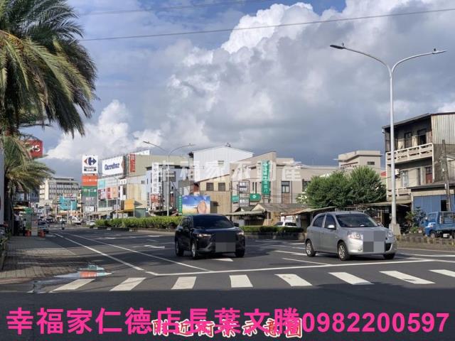 台南永康工業地-3