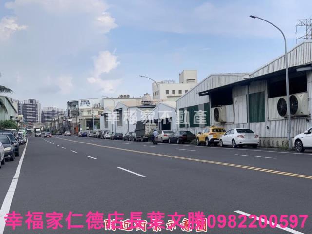 台南永康工業地-4