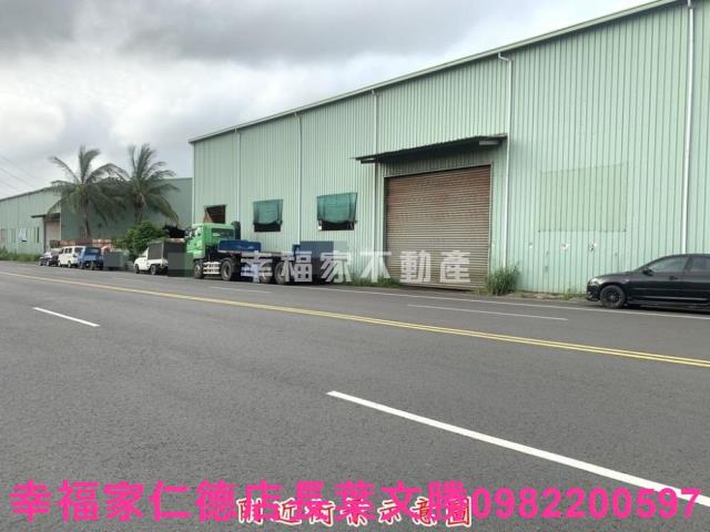 台南永康工業地-7