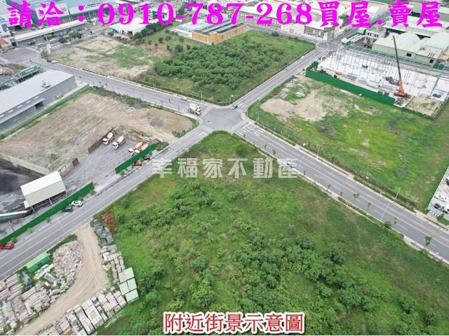 台南麻豆工業地-15