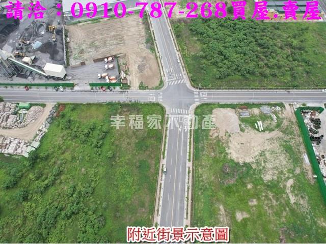 台南麻豆工業地-7