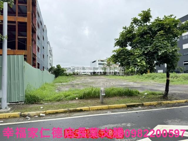 台南永康工業地-7