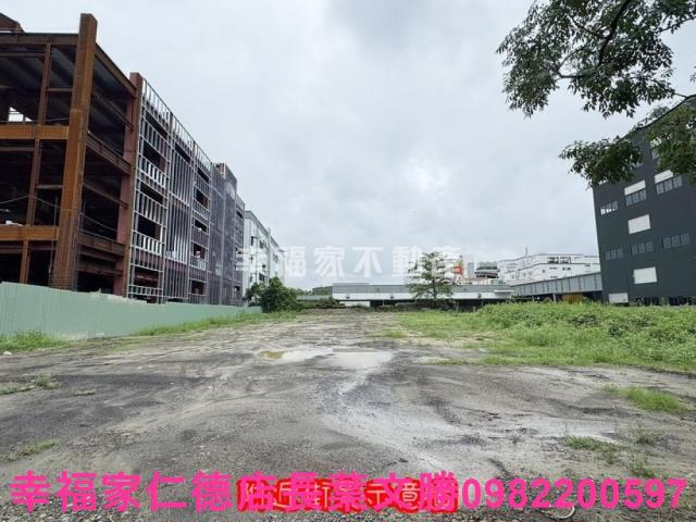 台南永康工業地-9