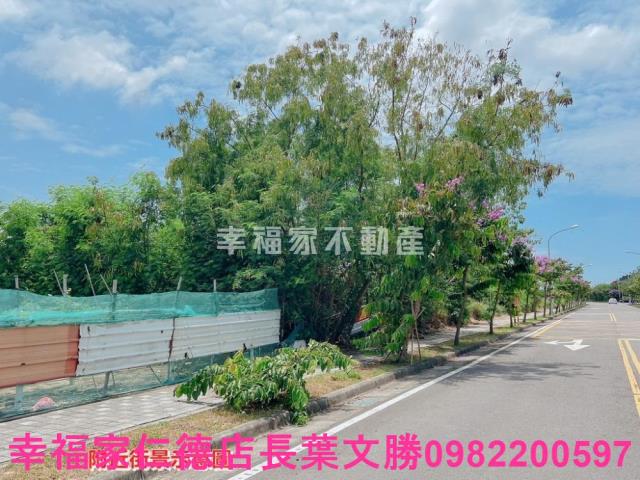 台南新營工業地-6