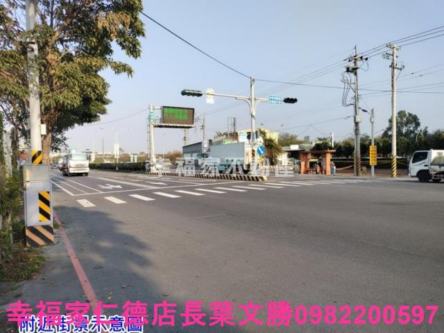 台南麻豆工業地-12
