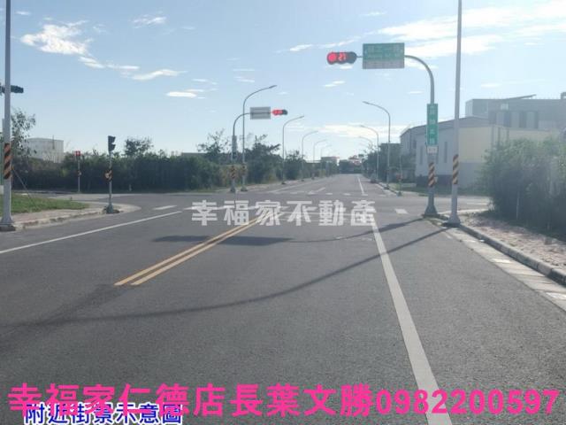台南麻豆工業地-10