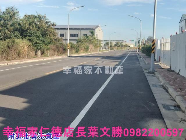 台南麻豆工業地-12