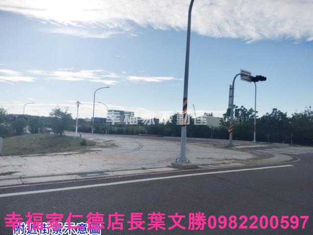 台南麻豆工業地-2