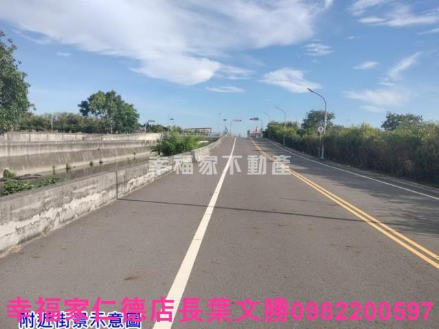 台南麻豆工業地-5